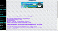 Desktop Screenshot of cdtir05.com
