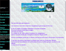 Tablet Screenshot of cdtir05.com